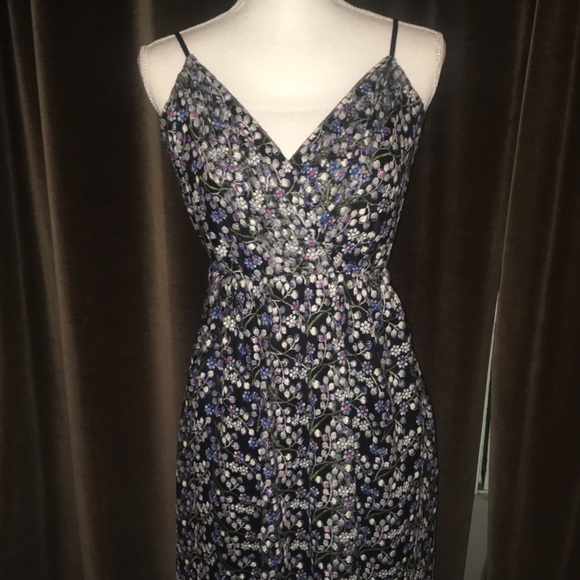 $448 NWT Elie Tahari Leandra Dress Size 6 - Picture 5 of 12
